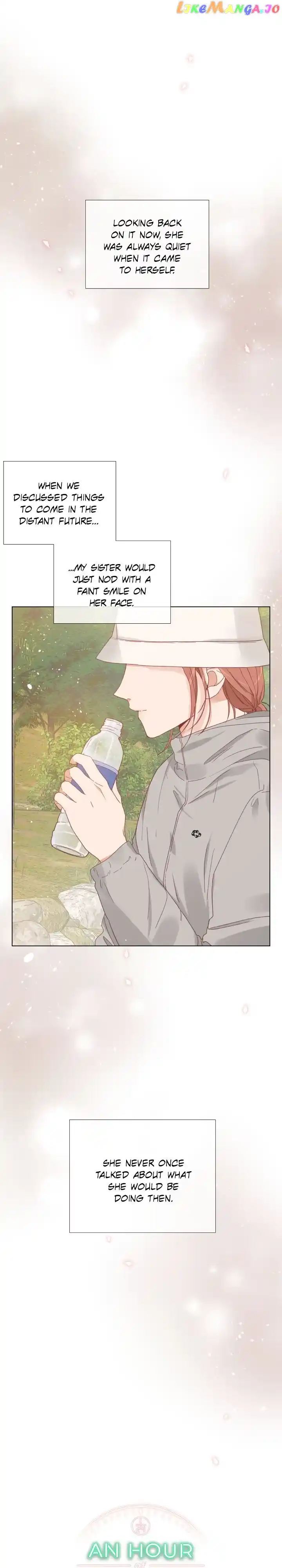 An Hour Of Romance Chapter 160