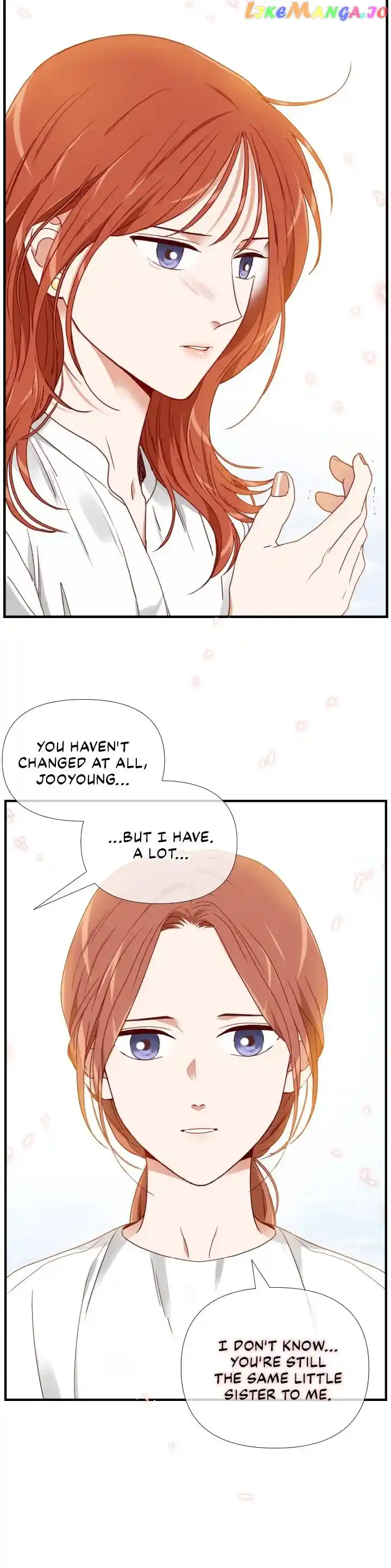 An Hour Of Romance Chapter 160