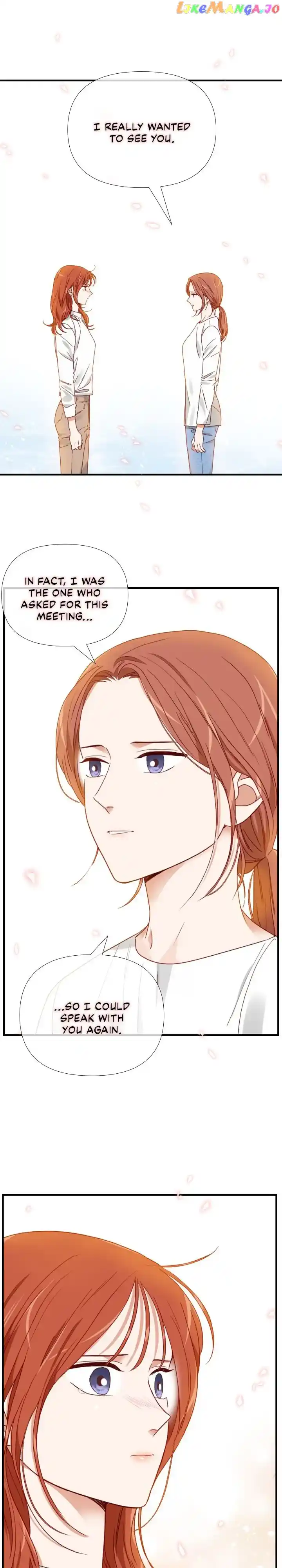 An Hour Of Romance Chapter 160