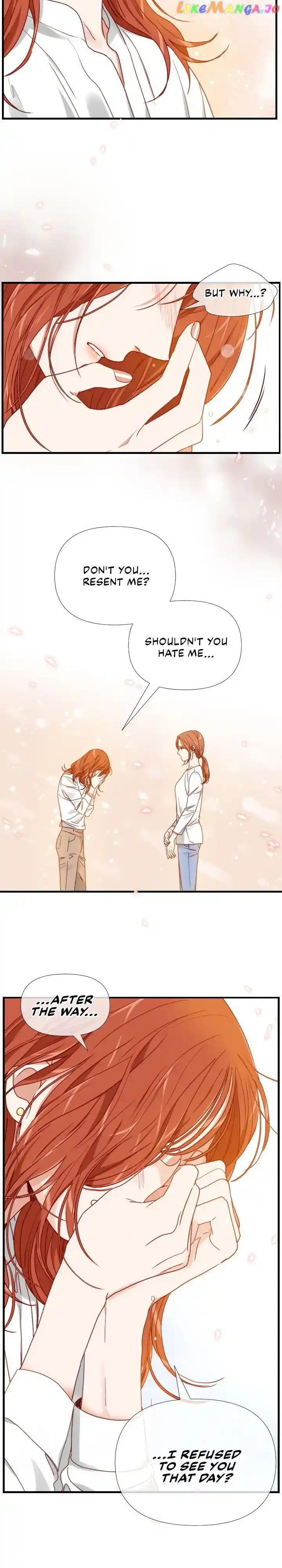 An Hour Of Romance Chapter 160