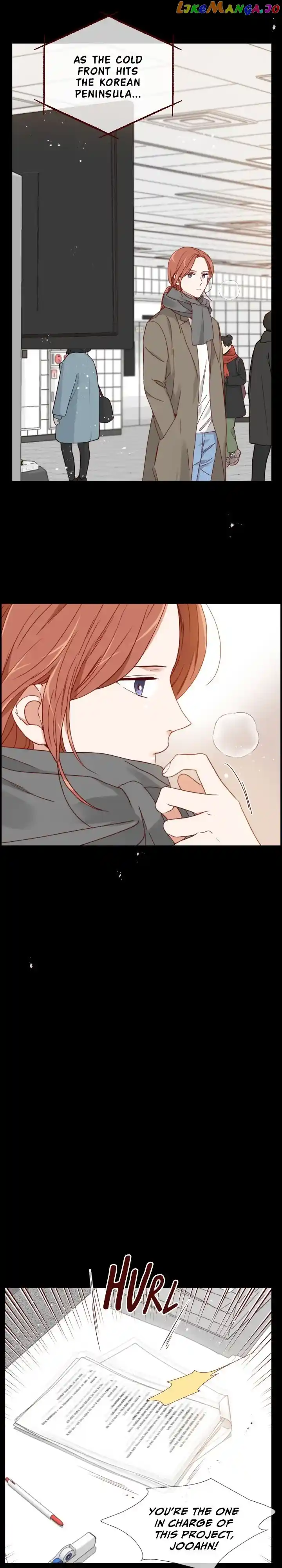 An Hour Of Romance Chapter 160