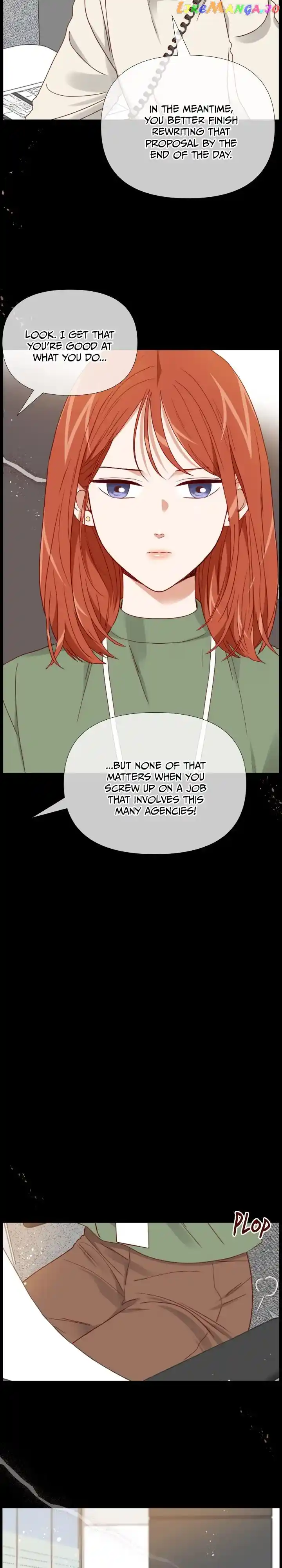 An Hour Of Romance Chapter 160