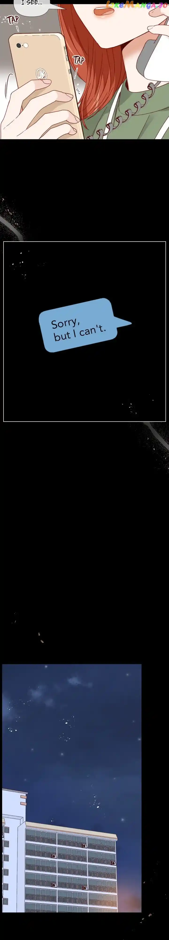 An Hour Of Romance Chapter 160