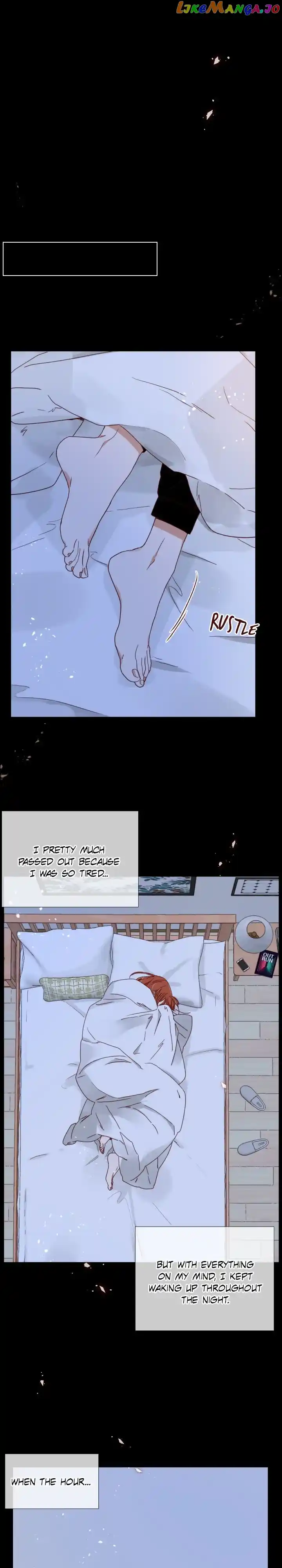 An Hour Of Romance Chapter 160