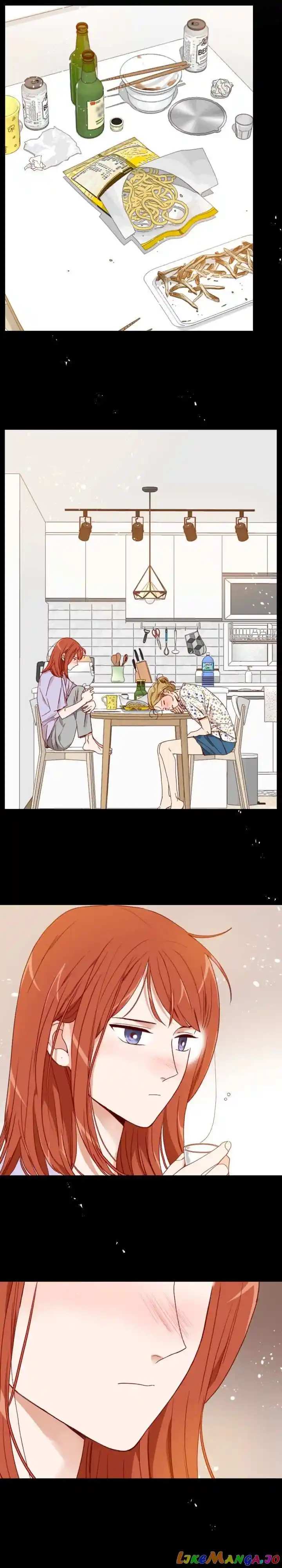 An Hour Of Romance Chapter 162