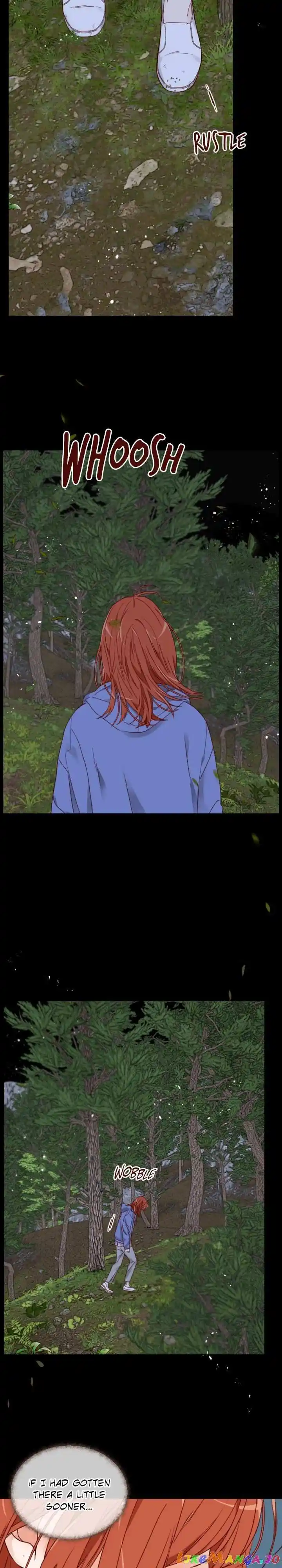 An Hour Of Romance Chapter 162