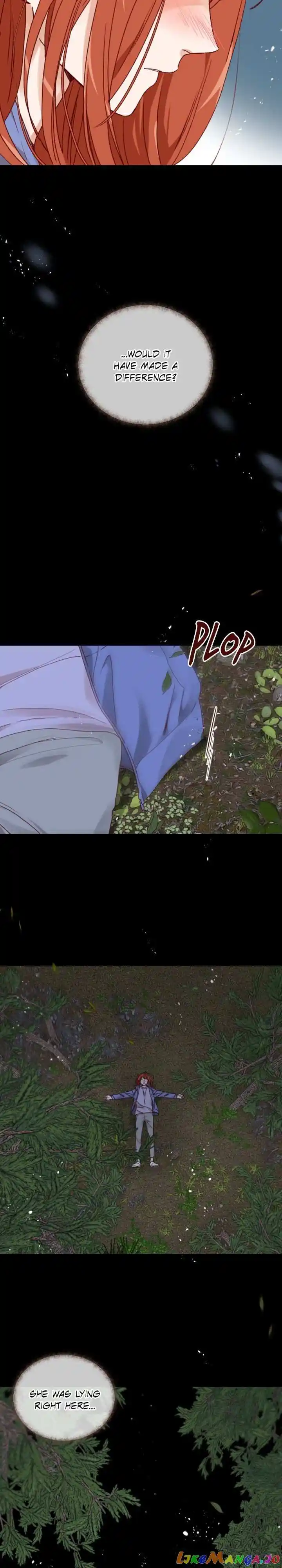 An Hour Of Romance Chapter 162