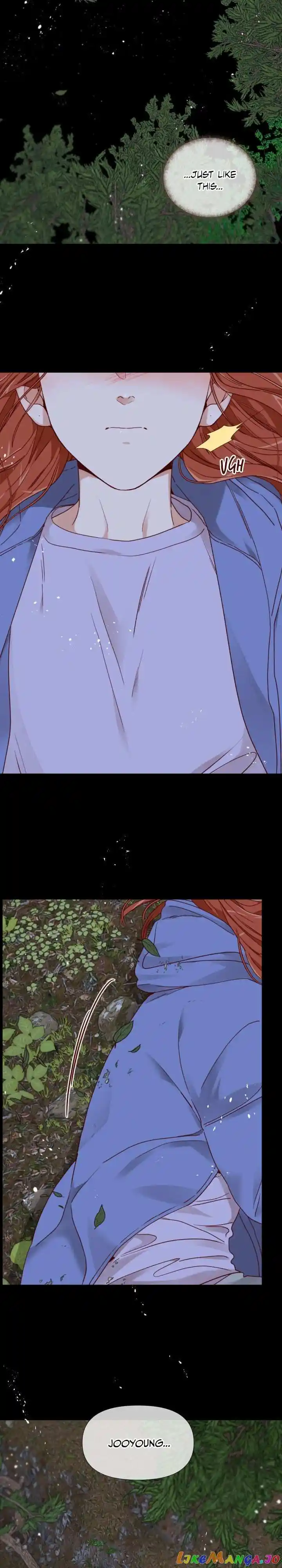 An Hour Of Romance Chapter 162