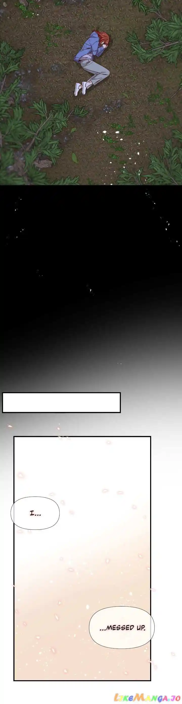 An Hour Of Romance Chapter 162