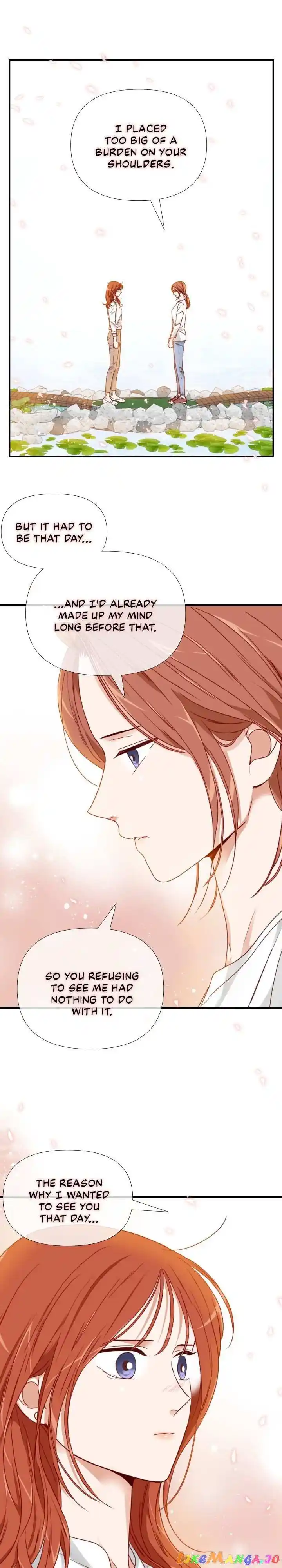 An Hour Of Romance Chapter 162