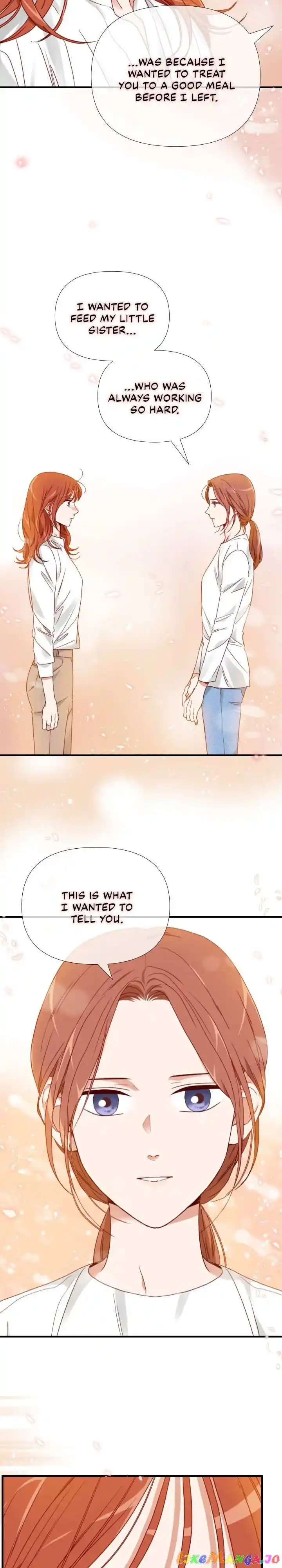 An Hour Of Romance Chapter 162