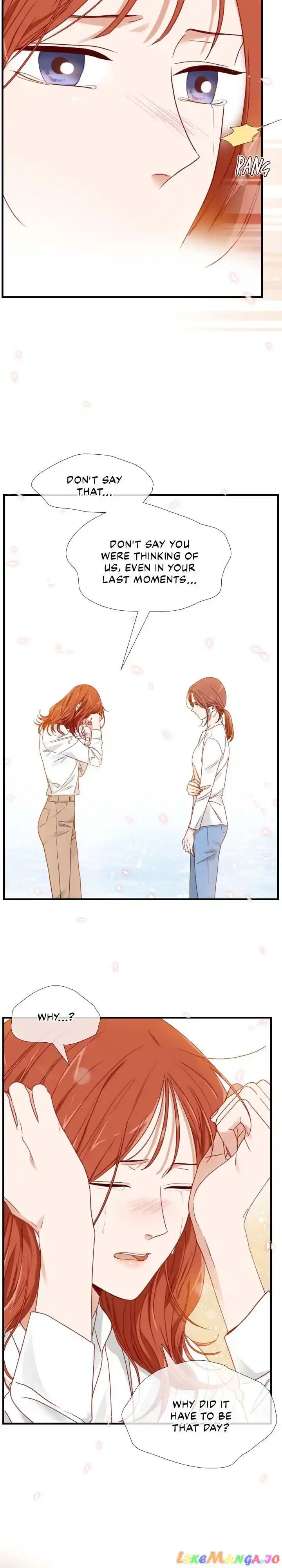 An Hour Of Romance Chapter 162