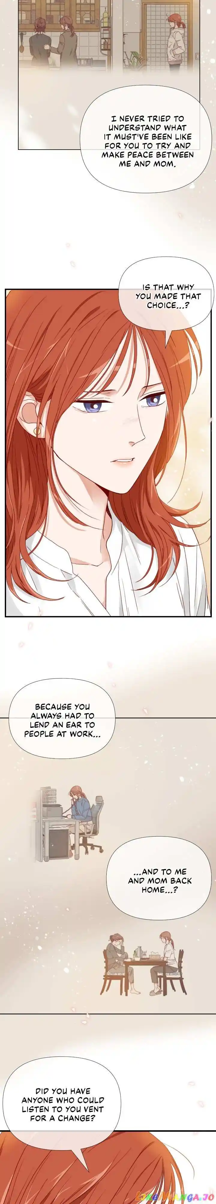 An Hour Of Romance Chapter 162