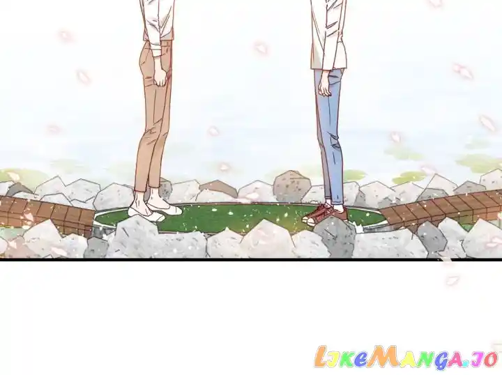 An Hour Of Romance Chapter 162