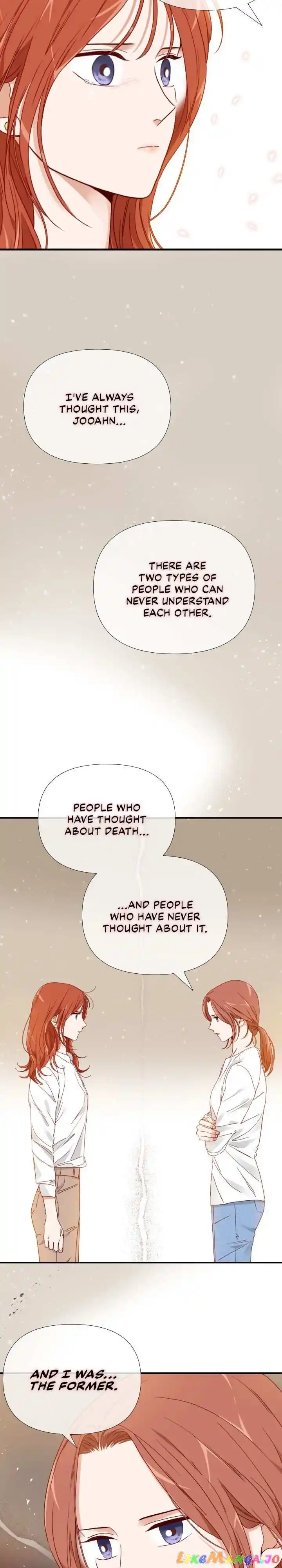 An Hour Of Romance Chapter 162