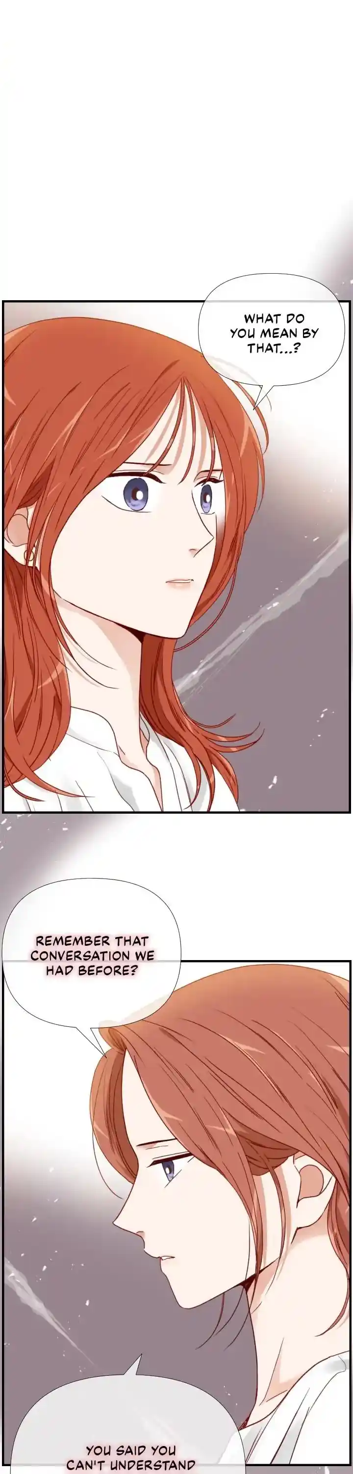 An Hour Of Romance Chapter 163