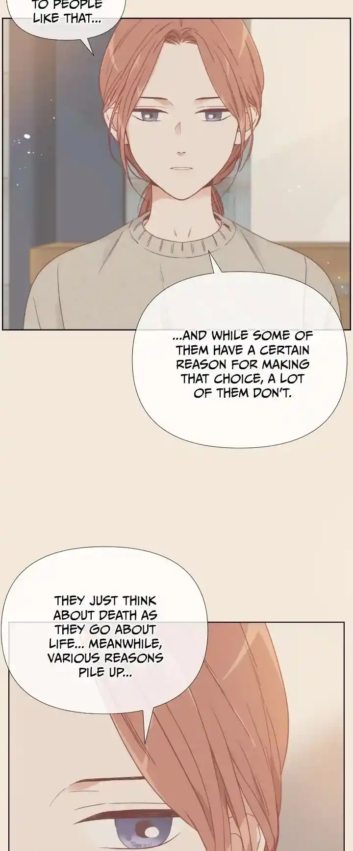 An Hour Of Romance Chapter 163