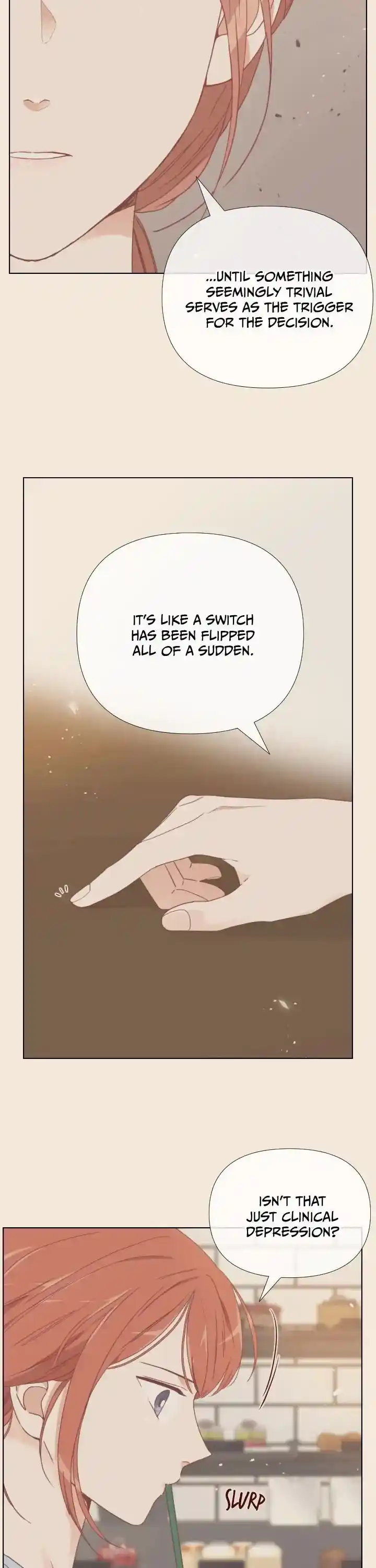 An Hour Of Romance Chapter 163