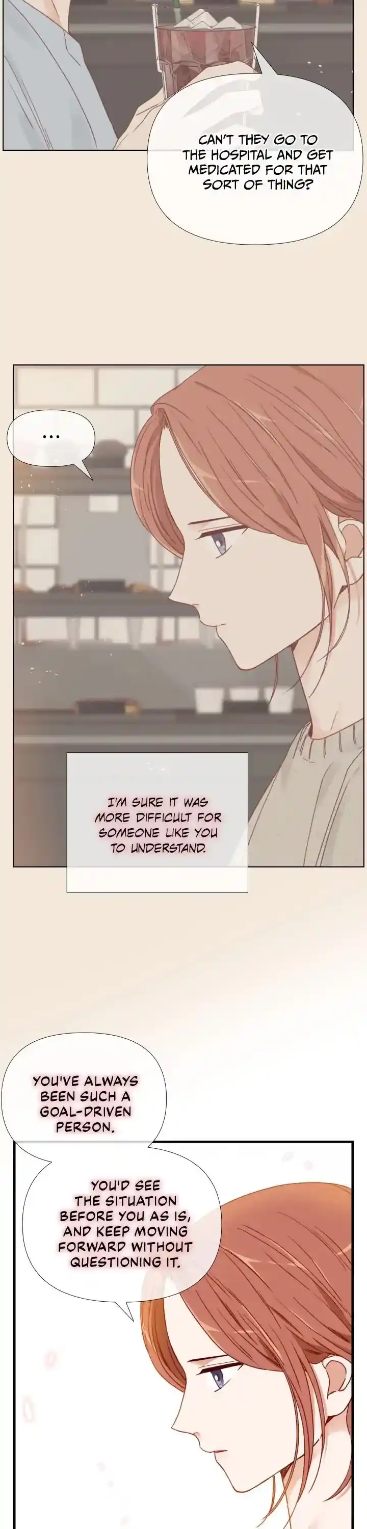 An Hour Of Romance Chapter 163