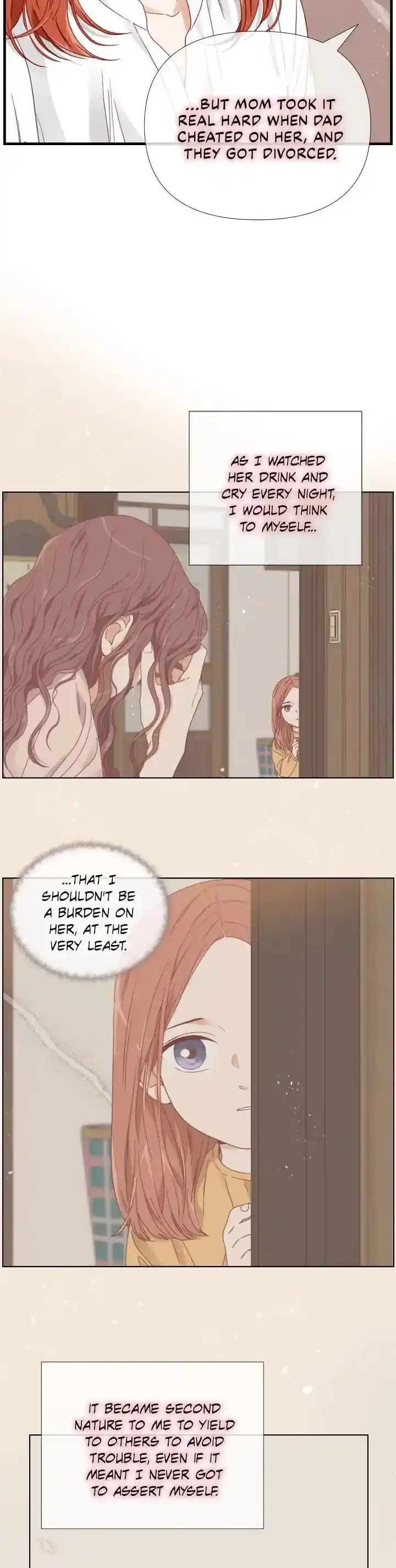 An Hour Of Romance Chapter 163