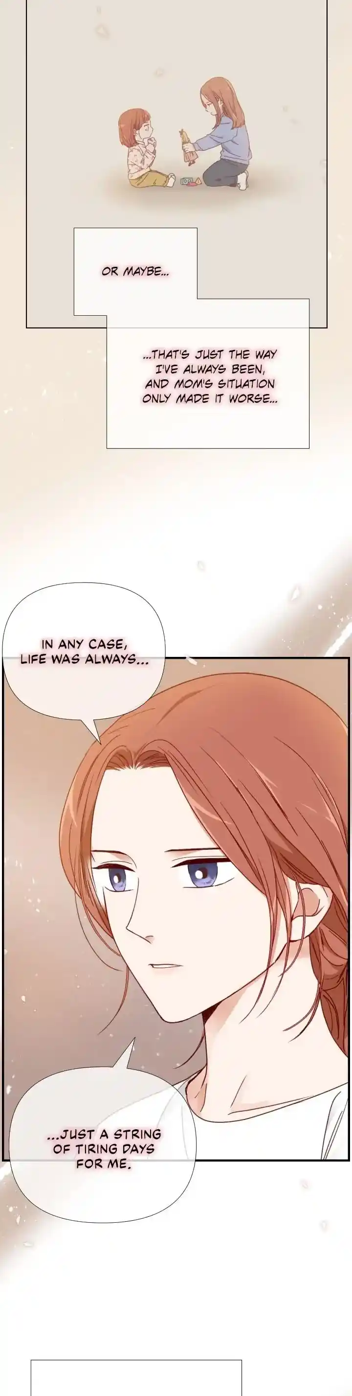 An Hour Of Romance Chapter 163