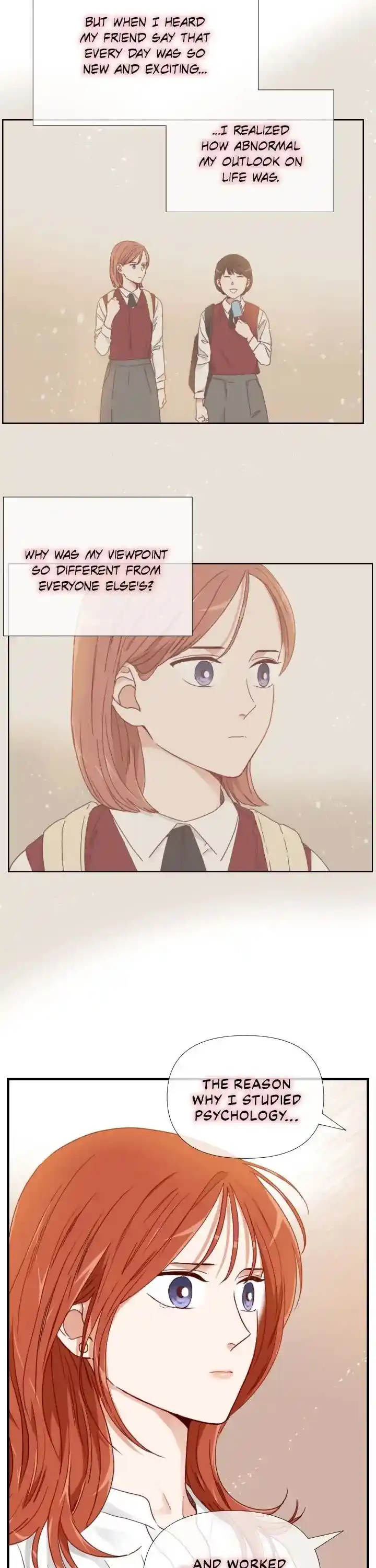 An Hour Of Romance Chapter 163