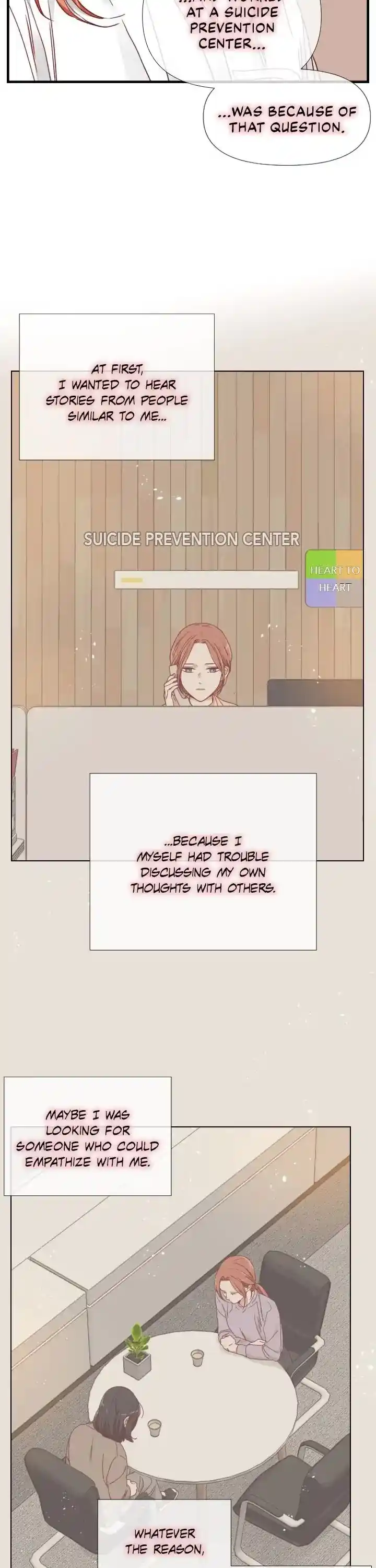 An Hour Of Romance Chapter 163