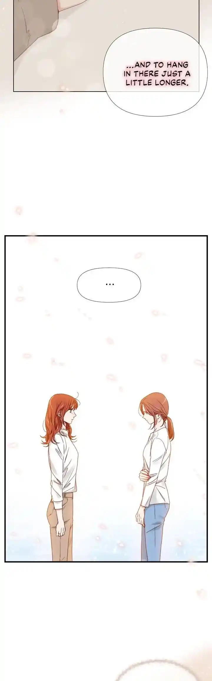 An Hour Of Romance Chapter 163