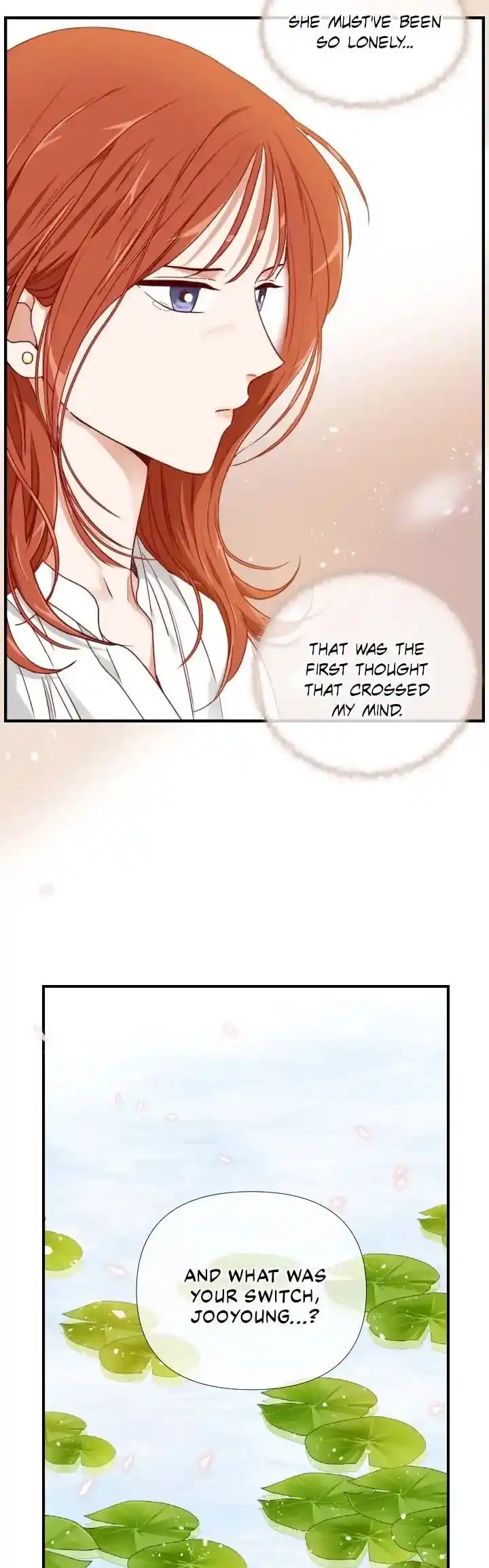 An Hour Of Romance Chapter 163