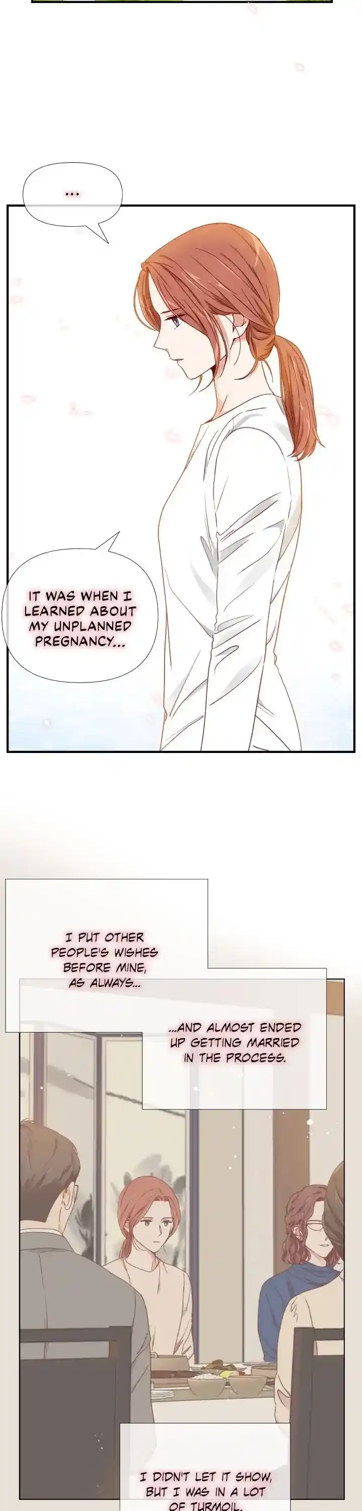 An Hour Of Romance Chapter 163