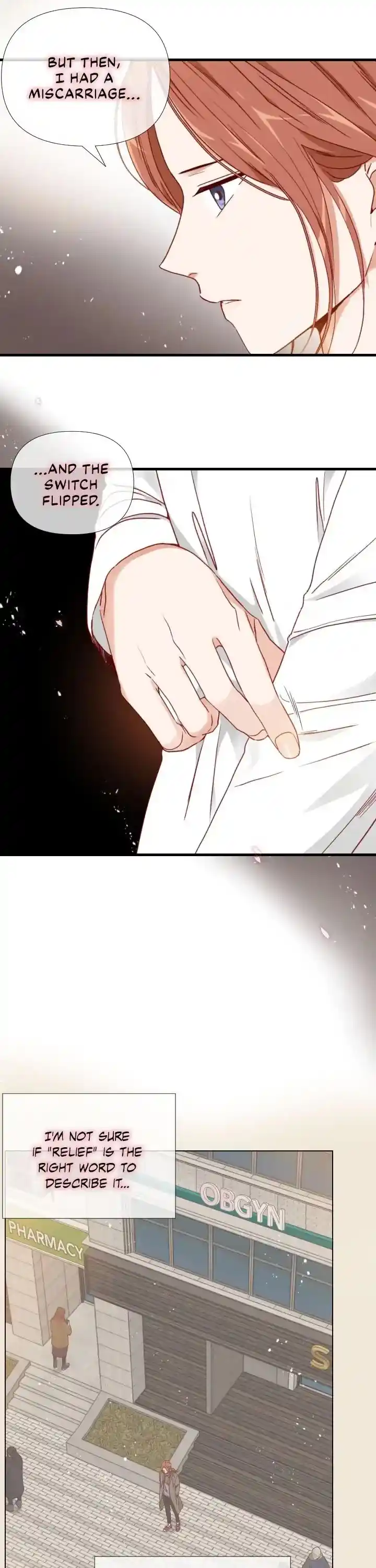 An Hour Of Romance Chapter 163