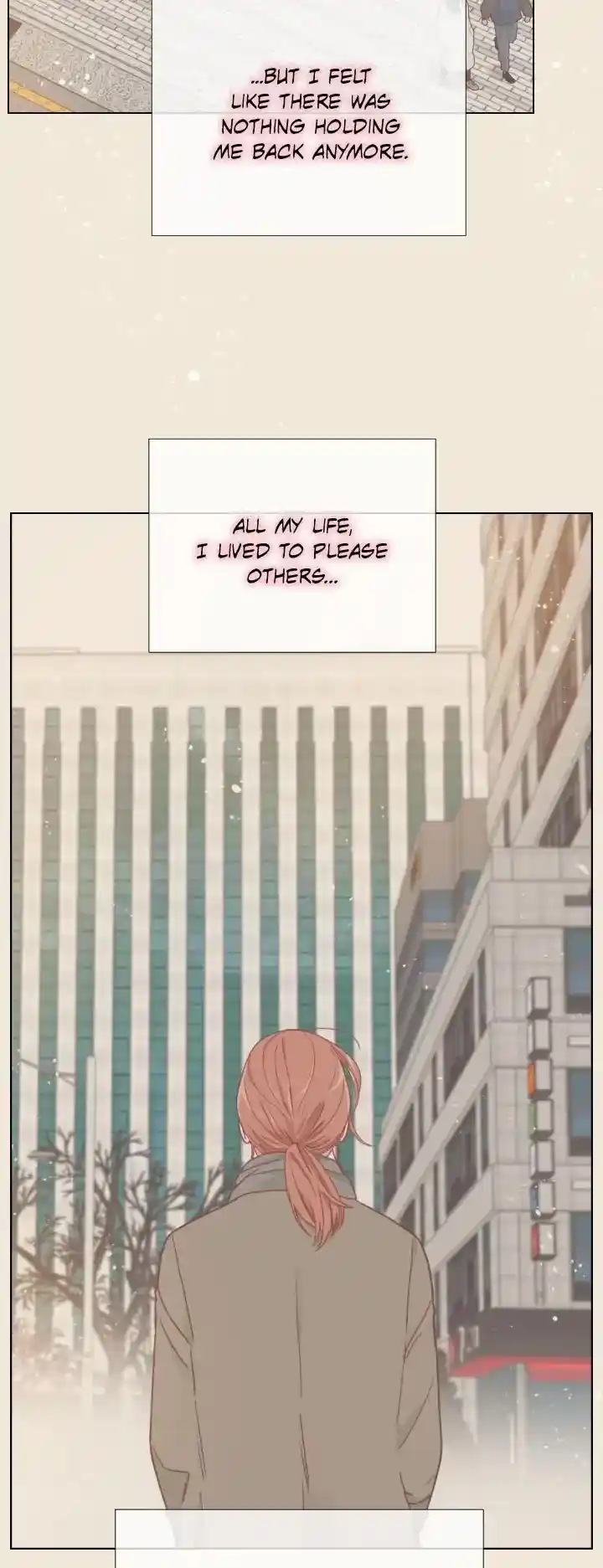 An Hour Of Romance Chapter 163