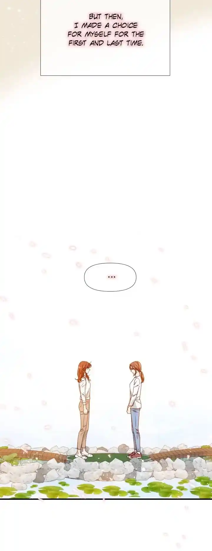 An Hour Of Romance Chapter 163