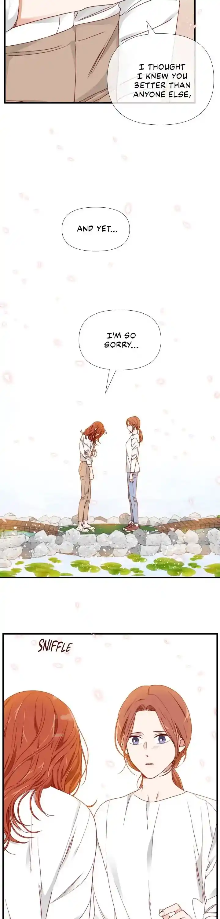 An Hour Of Romance Chapter 163