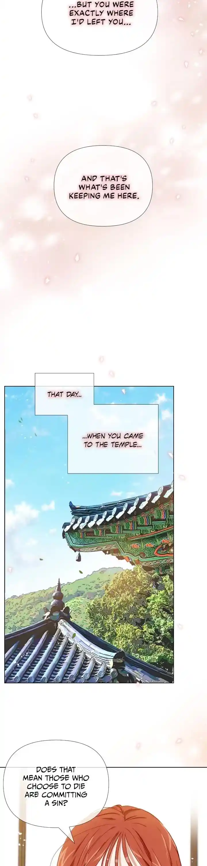 An Hour Of Romance Chapter 163