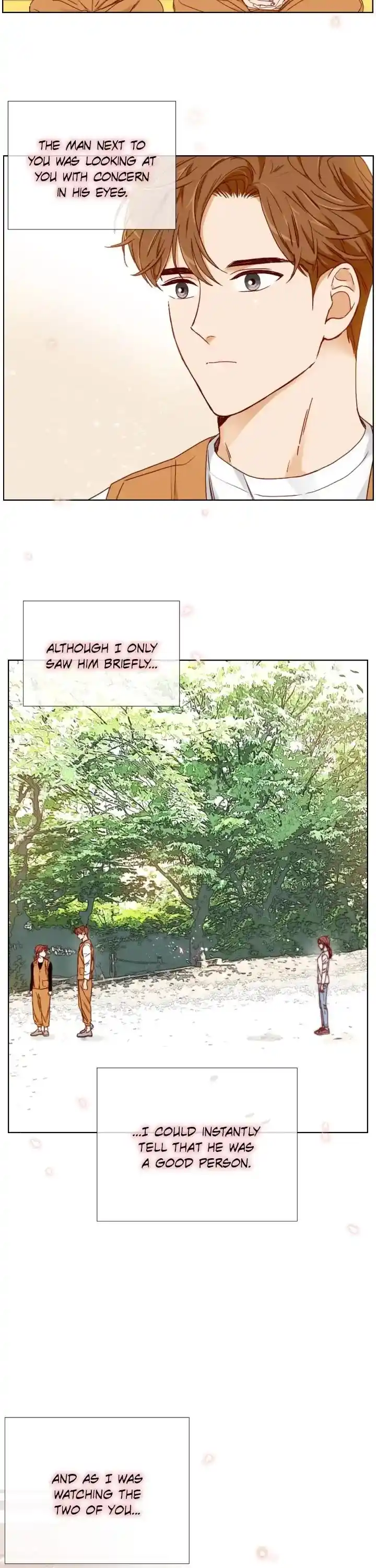 An Hour Of Romance Chapter 163