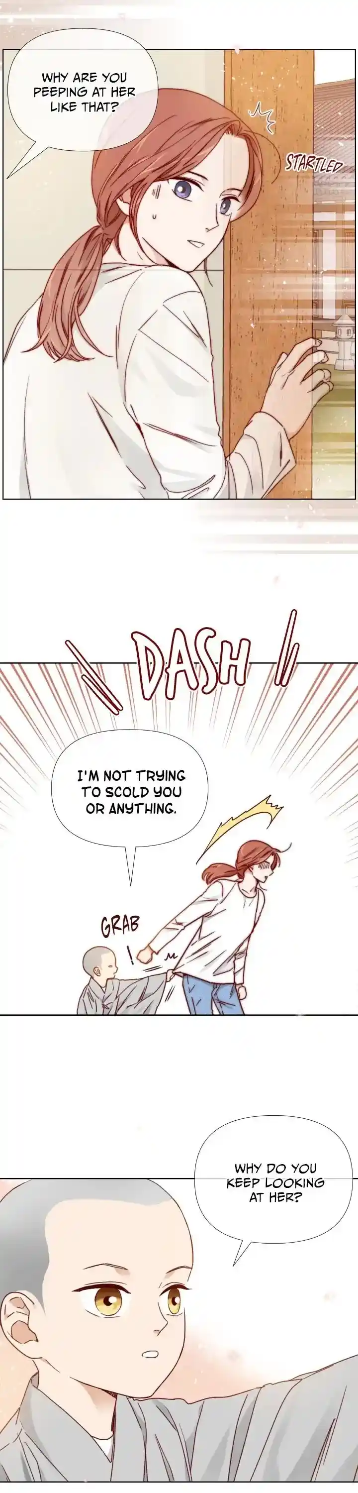 An Hour Of Romance Chapter 163