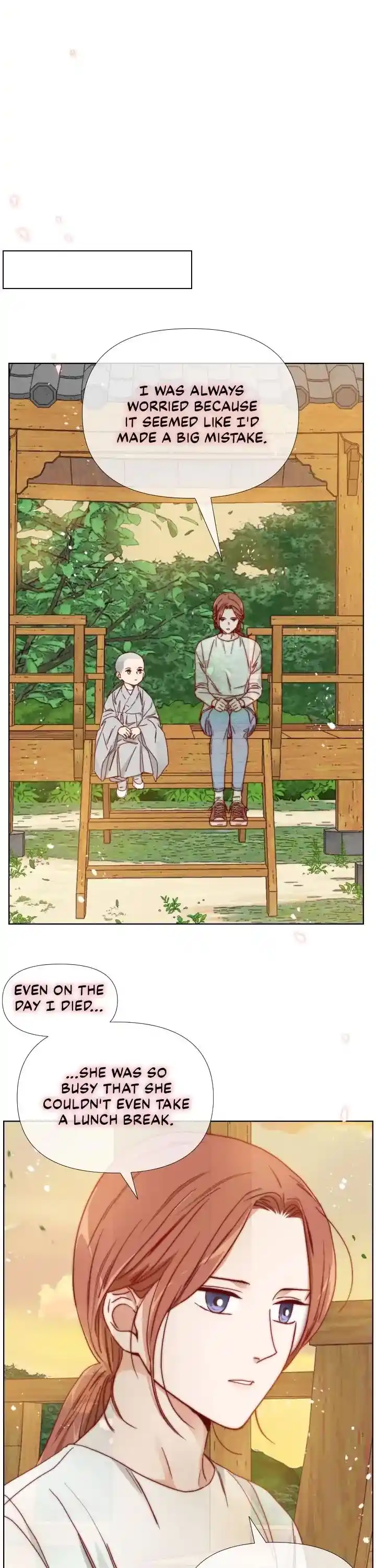 An Hour Of Romance Chapter 163