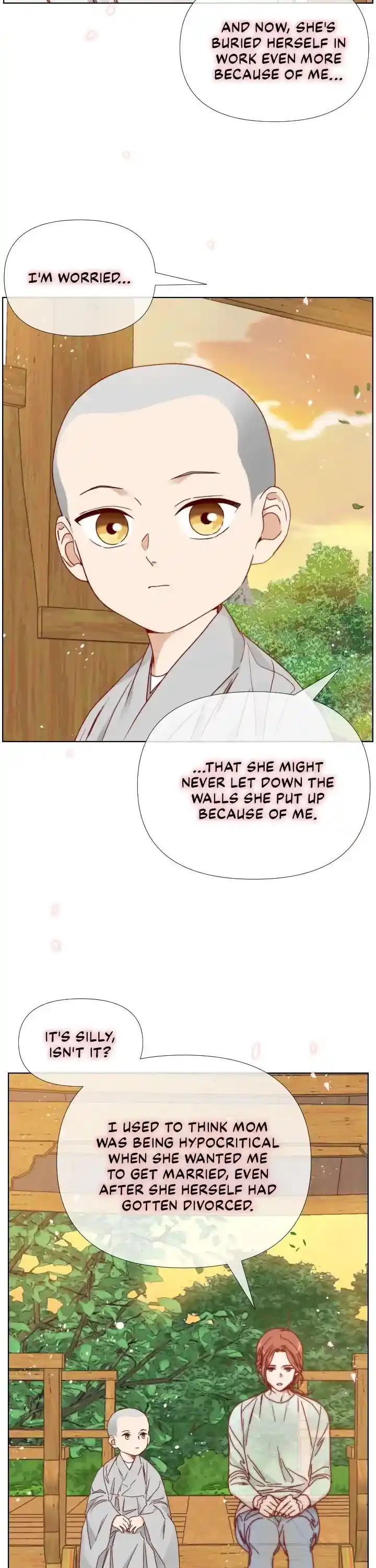 An Hour Of Romance Chapter 163