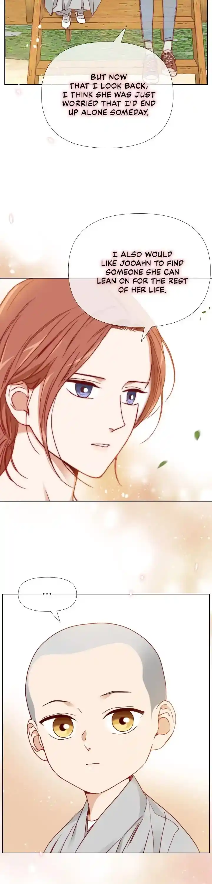 An Hour Of Romance Chapter 163