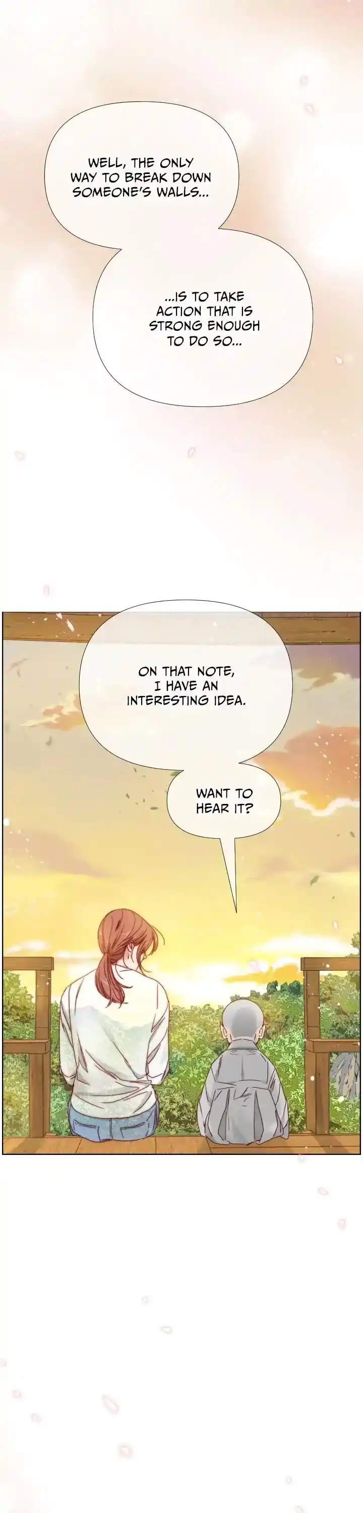 An Hour Of Romance Chapter 163