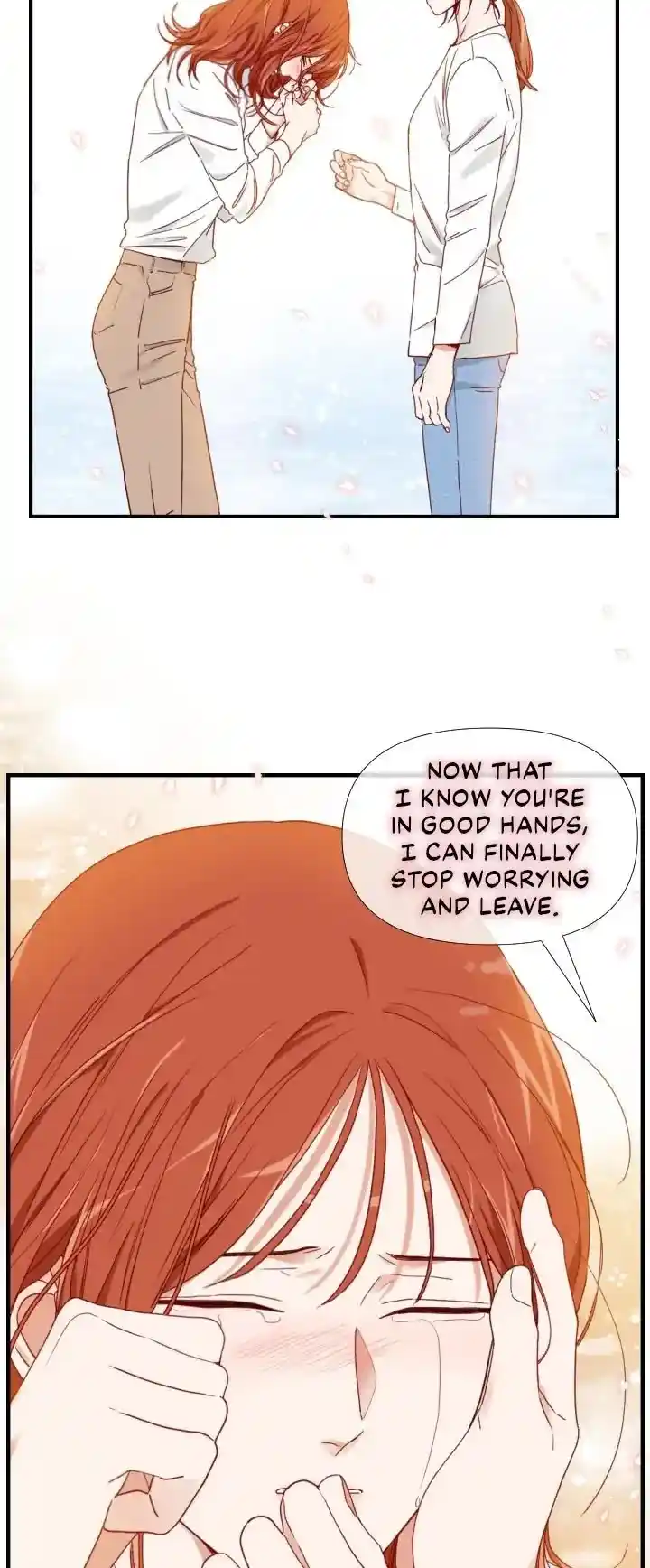 An Hour Of Romance Chapter 163