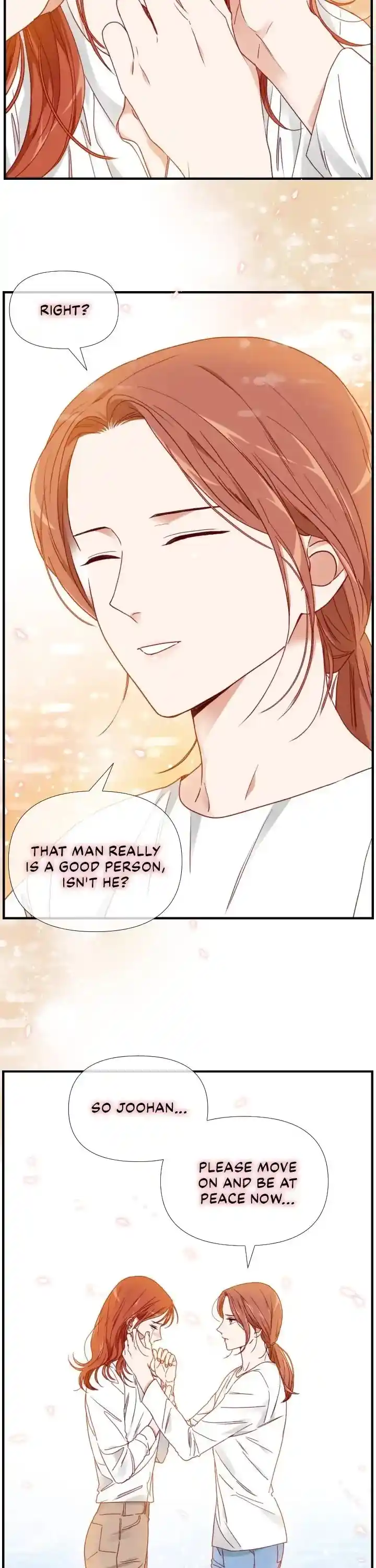 An Hour Of Romance Chapter 163