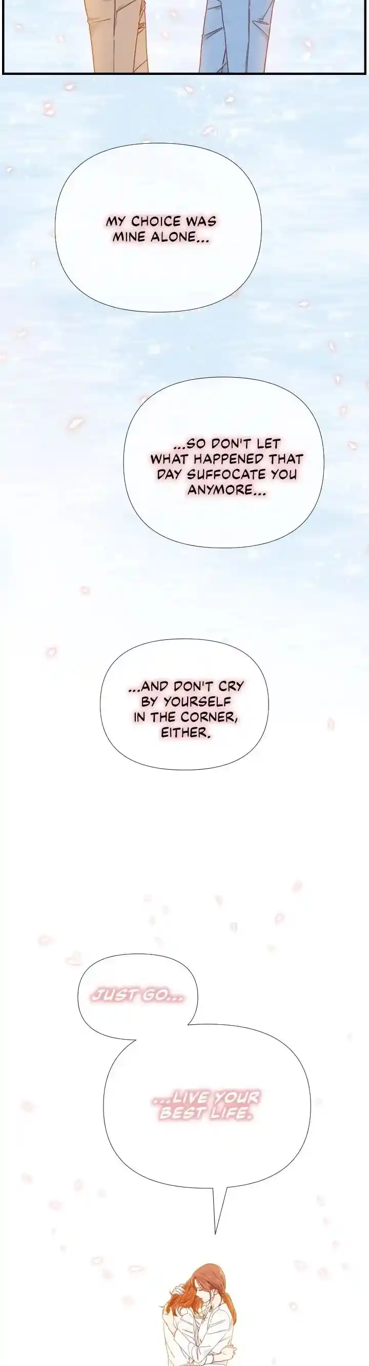 An Hour Of Romance Chapter 163