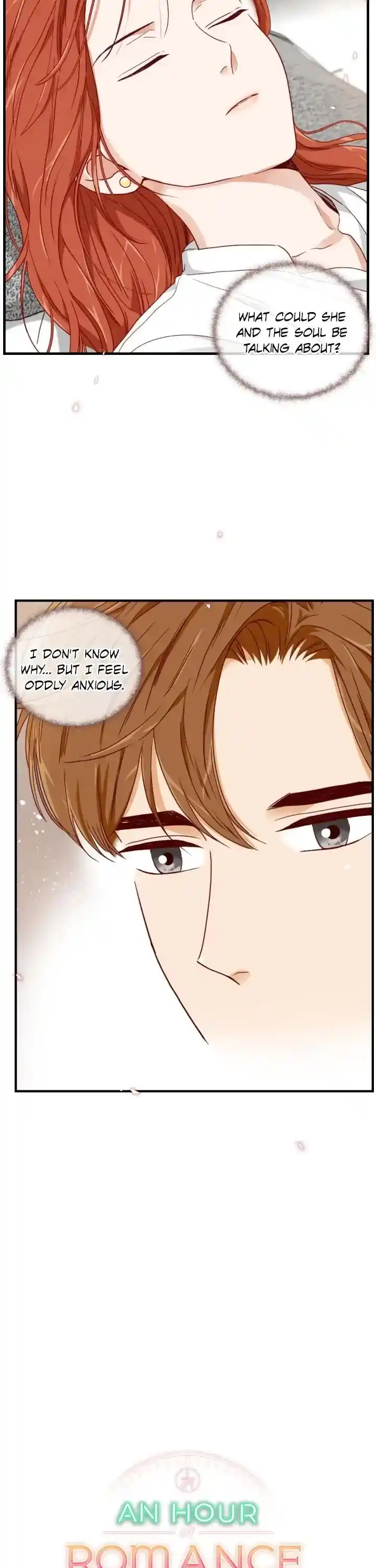 An Hour Of Romance Chapter 164