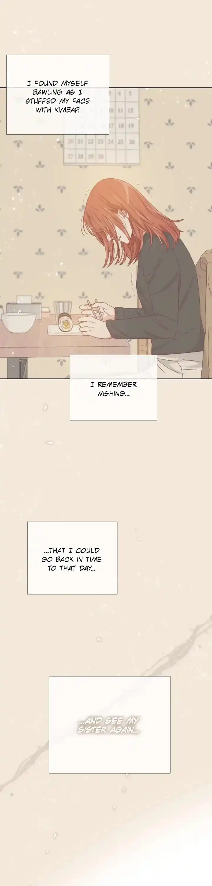 An Hour Of Romance Chapter 164