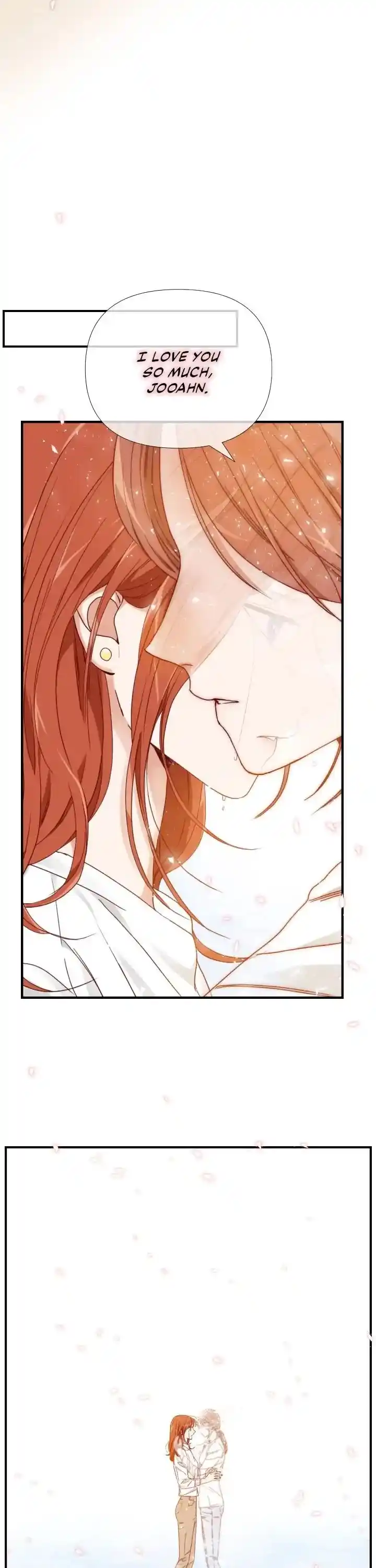 An Hour Of Romance Chapter 164