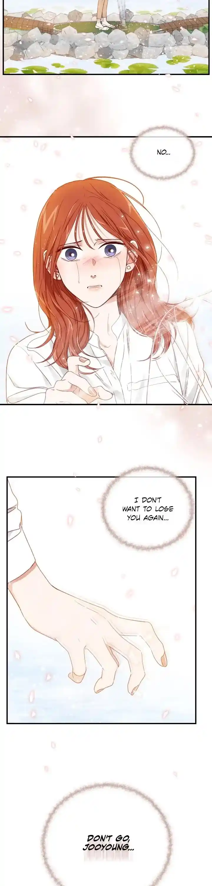 An Hour Of Romance Chapter 164