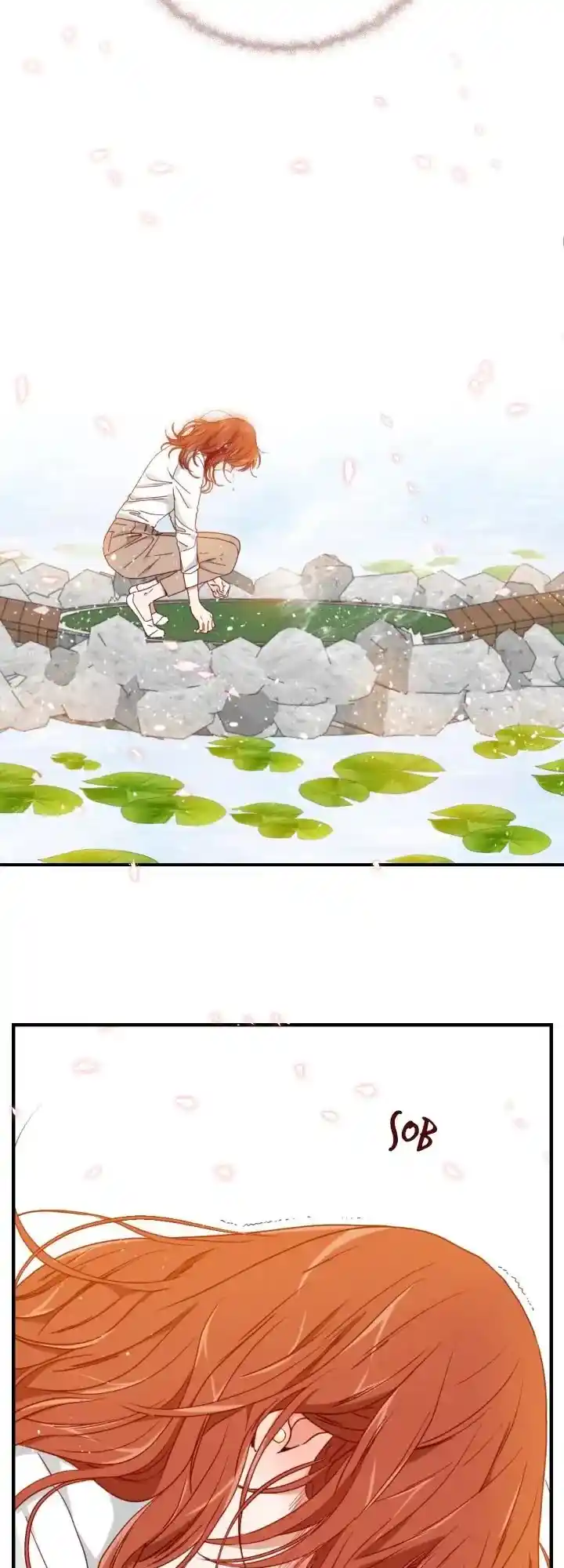 An Hour Of Romance Chapter 164