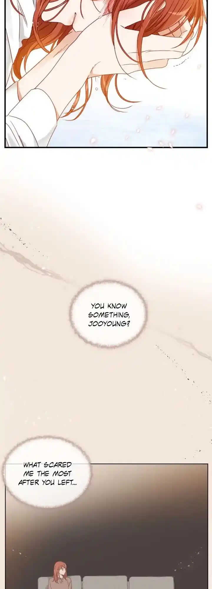 An Hour Of Romance Chapter 164